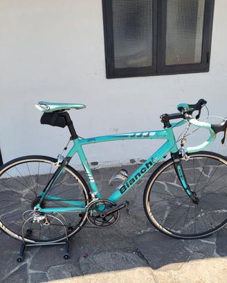 bicicletta da corsa