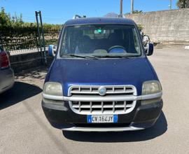 Fiat Doblo 1.6i 16V cat Malibù