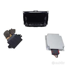 KIT NAVIGATORE ALFA ROMEO Giulietta Serie (940_) 9