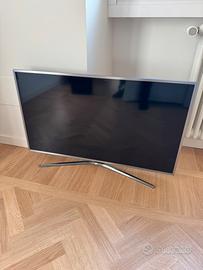 Tv Samsung 4k 40”