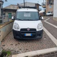 Fiat doblo 1.6 multijet