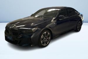 BMW Serie 5 520d 48V xdrive M Sport Pro auto