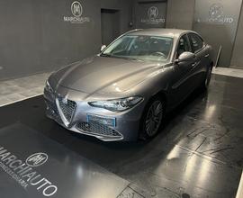 ALFA ROMEO Giulia 2.2 Turbodiesel 160 CV AT8 Spr