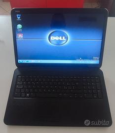 Notebook Dell