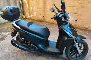 KYMCO PEOPLE S 125 2024