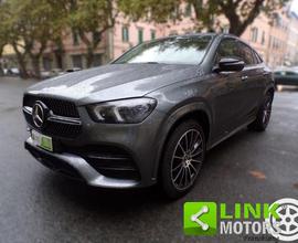 MERCEDES-BENZ GLE 350 d 272CV 4MATIC - Garanzia