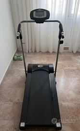 Tapis roulant manuale