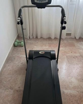 Tapis roulant manuale