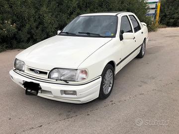 FORD SIERRA COSWORTH TARGA ORO A.S.I.,
