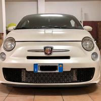 Intercooler Maggiorato 500 Abarth