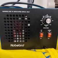 Generatore di ozono  Nobebird