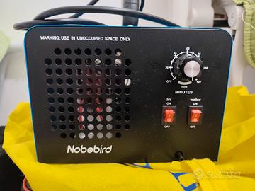 Generatore di ozono  Nobebird