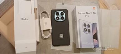 redmi note 14 pro 512 GB