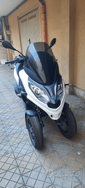 Scooter mp3 piaggio