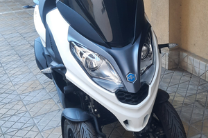 Scooter mp3 piaggio