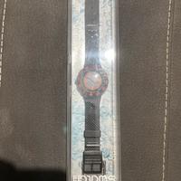 Orologio Swatch Scuba Subacqueo