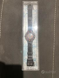 Orologio Swatch Scuba Subacqueo