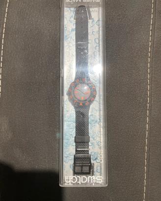 Orologio Swatch Scuba Subacqueo