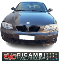 Ricambi Usati per BMW E87 120D 163CV