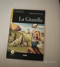 La Gitanilla