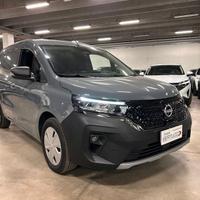 Nissan Townstar EV Townstar 11kW Van N-Connec...