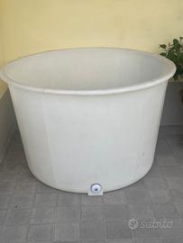 Mastello Tina Alimentare