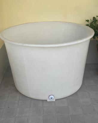 Mastello Tina Alimentare