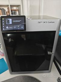 stampante 3d bambulab X1C 