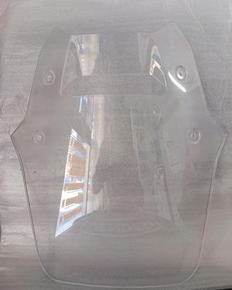 cupolino originale Honda  nx 500 anno 2025 