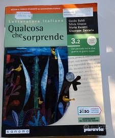 libro italiano superiori