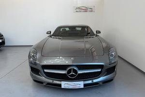 Mercedes-benz SLS AMG Coupe 6.2 auto