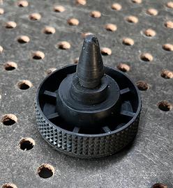 Piedino ammortizzatore per giradischi Technics