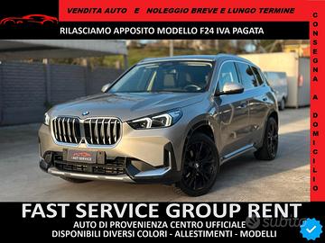 Bmw X1 xDrive 20d xLine 48v head up keyless led