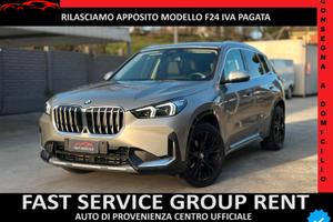 Bmw X1 xDrive 20d xLine 48v head up keyless led