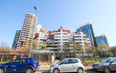 Box a Milano Via nervesa 2 locali