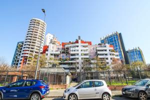 Box a Milano Via nervesa 2 locali