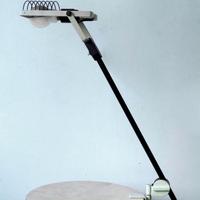 ARTEMIDE - Lampada da scrivania SINTESI morsetto