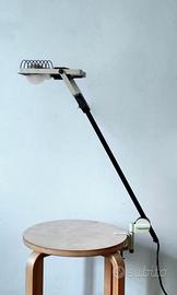 ARTEMIDE - Lampada da scrivania SINTESI morsetto