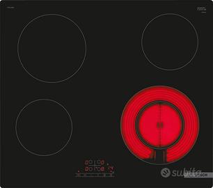 Piano cottura elettrico BOSCH in vetroceramica