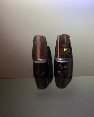 Becco sax Selmer S80 C*