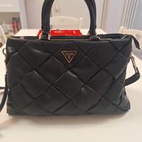 Borsa Guess Nera