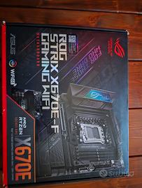 asus rog strix x670e-f 