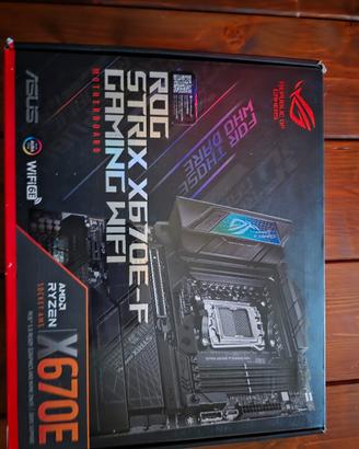 asus rog strix x670e-f 