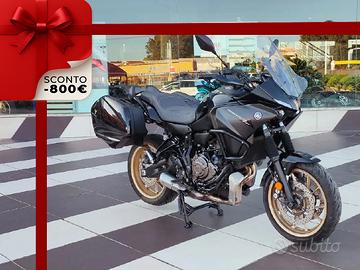 Yamaha Tracer 7 GT