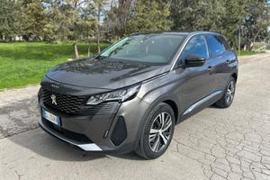 Peugeot 3008 BlueHDi 130 S&S Allure FULL CERTIFICA