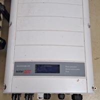 inverter solaredge 15kw