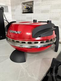 Forno pizza g3 Ferrari