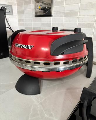 Forno pizza g3 Ferrari