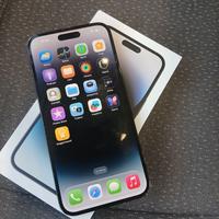 Iphone 14pro max 512gb batteria 86%iphone 14