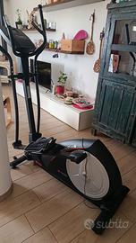 Ellittica nordictrack 400